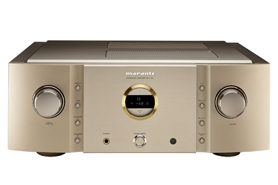 Products - Marantz - Image