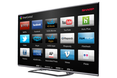 Products - Sharp - Image