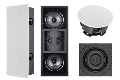 Products - Sonance - Image