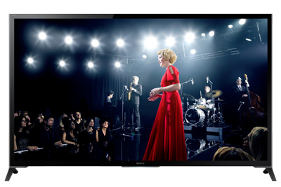 Products - Sony - Image