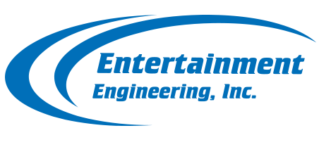 Entertainment Engineering, Inc.